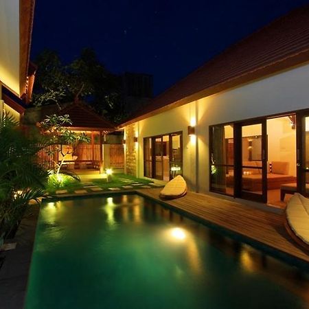 Ananda Private Villa Gili Trawangan Exterior photo